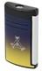 Briquet St Dupont &eacute;dition Limit&eacute;e Maxijet Montecristo La Nuit (020035)