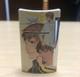 Briquet à Gaz Dupont, Briquet à Tabac Turbo, édition Limitée Japon