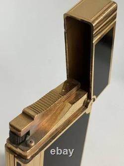 Briquet à gaz S. T. Dupont 1492 Columbus Édition limitée 2452/3000 Vintage