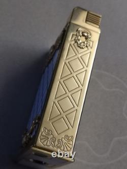 Briquet de table S. T. Dupont Versailles Jéroboam en édition limitée 280/686