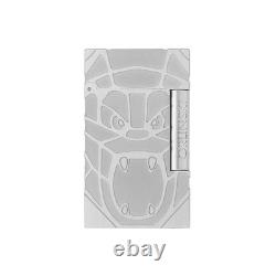 C16062CL Ligne 2 Argent Richard Orlinski Édition Limitée S. T. Dupont