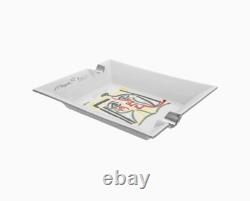 Cendrier S. T. Dupont Cigares Édition Limitée Picasso Cendrier 006481