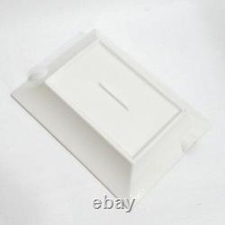 Cendrier S. T. Dupont Le Mans 24H Édition Limitée Rouge Accessoire de Fumée