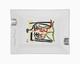 Cendrier Porte-cigares S. T. Dupont Picasso &eacute;dition Limit&eacute;e 006481