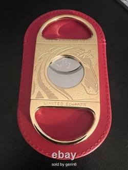 Coffret de cigares Davidoff Édition Limitée Année du Cheval, 51003751, Neuf dans sa boîte