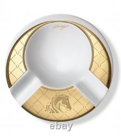 Coffret de cigares Davidoff Édition Limitée Année du Cheval, 51003751, Neuf dans sa boîte