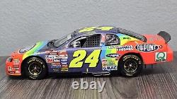 DIN #1 Jeff Gordon #24 Dupont 1999 Atlanta Win FLASH COAT COLOR 124 Action MIB  <br/>   
<br/> Translation: DIN #1 Jeff Gordon #24 Dupont 1999 Atlanta Win FLASH COAT COLOR 124 Action MIB