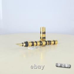DUPONT Les Éléments Terre Édition limitée à 200 pièces