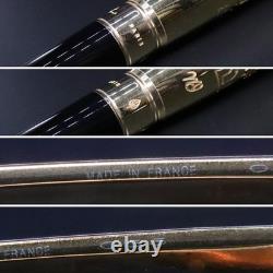 Droit d'importation inclus Stylo à bille S. T. DUPONT DuPont Limit. Éd. Fuente Collab