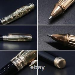 Droit d'importation inclus Stylo à bille S. T. DUPONT DuPont Limit. Éd. Fuente Collab