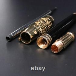 Droit d'importation inclus Stylo à bille S. T. DUPONT DuPont Limit. Éd. Fuente Collab