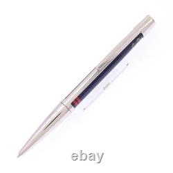 Droit d'importation inclus Stylo à bille S. T. Dupont Defi Polo Édition Limitée Carbone