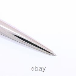 Droit d'importation inclus Stylo à bille S. T. Dupont Defi Polo Édition Limitée /Diffi