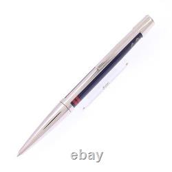 Droit d'importation inclus Stylo à bille S. T. Dupont Defi Polo Édition Limitée Rare