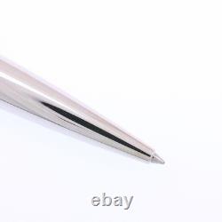 Droit d'importation inclus Stylo à bille S. T. Dupont Defi Polo Édition Limitée Rare