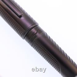 Droit d'importation inclus Stylo à plume ST Dupont Olympio Édition Limitée James Bond