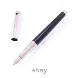 Droit de douane inclus S. T. Dupont Ligne D Picasso Colombe M Édition Limitée Stylo Plume