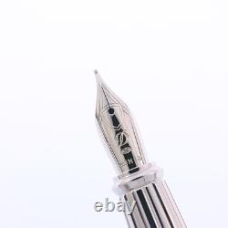 Droit de douane inclus S. T. Dupont Ligne D Picasso Colombe M Édition Limitée Stylo Plume