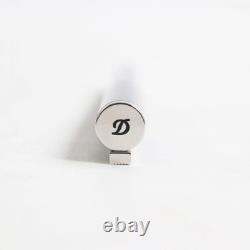 Droits d'importation inclus Goku St Dupont Rolling Stones 1962 Édition Limitée Nib 18K