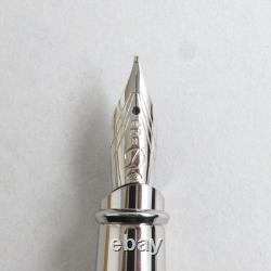 Droits d'importation inclus Goku St Dupont Rolling Stones 1962 Édition Limitée Nib 18K
