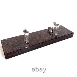 Droits d'importation inclus Stylo à bille en métal doré S. T. Dupont Pirates des Caraïbes &