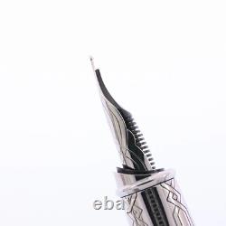 Droits d'importation inclus pour les acheteurs américains Stylo plume S. T. Dupont Andalusia M Limité