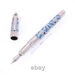 Droits de douane inclus Stylo plume S. T. Dupont Andalusia M Édition Limitée