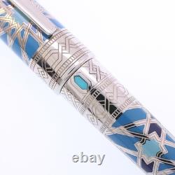 Droits de douane inclus Stylo plume S. T. Dupont Andalusia M Édition Limitée
