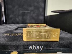 DuPont Ligne 2 Édition Limitée Mondiale