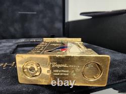 DuPont Ligne 2 Édition Limitée Mondiale