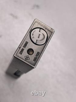 Dunhill Rollagas Édition Limitée 1956-2006 Argent Sterling Ag925 Anniversaire