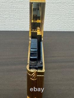 Dupont Briquet LINE2 Sleeping Mermaid Édition Limitée Collaboration Eiichiro Oda