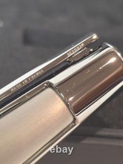 Dupont S. T. Dupont 405800 Stylo à bille Defi Blacklight Édition limitée