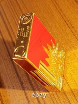 Dupont S. T. Édition limitée 1996 France 2500 pièces d’occasion