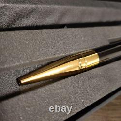 Édition Limitée Dupont Lupin III Vs Cat's Eye