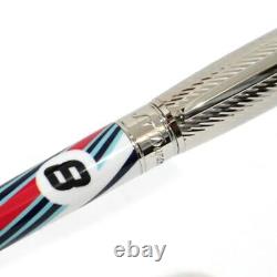 Édition Limitée Dupont S. T. Dupont 410006L Le Mans 24H Stylo Plume Multifonctionnel