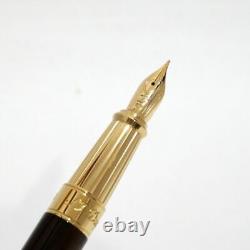 Édition Limitée Dupont S. T. Dupont 410038L Prestige Vitruvien Leonardo Da Vinci F