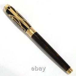 Édition Limitée Dupont S. T. Dupont 410038L Prestige Vitruvien Leonardo Da Vinci F