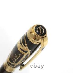 Édition Limitée Dupont S. T. Dupont 410038L Prestige Vitruvien Leonardo Da Vinci F