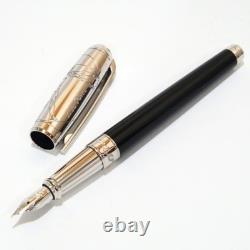 Édition Limitée Dupont S. T. Dupont 410039L Vitruvius Léonard de Vinci Premium