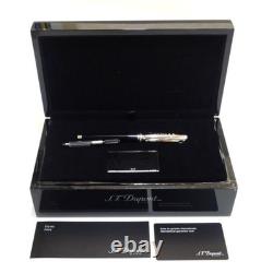 Édition Limitée Dupont S. T. Dupont 410039L Vitruvius Léonard de Vinci Premium