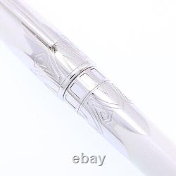 Édition limitée S-T-Dupont 2002 Taj Mahal NIB en or 18 carats M (Limitée à 1000)