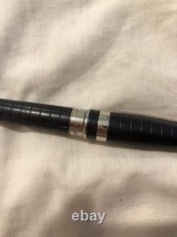 Édition limitée S.T. Dupont Alligator Palladium Stylo-plume XL