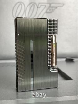 Édition limitée mondiale 5007 pièces S. T. Dupont JAMES BOND 007 modèle James Bond