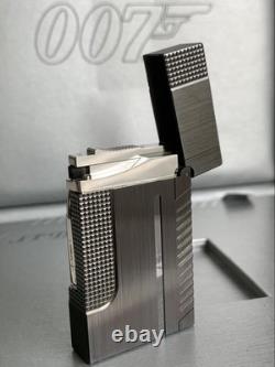Édition limitée mondiale 5007 pièces S. T. Dupont JAMES BOND 007 modèle James Bond
