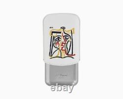 Étui à cigares S. T. Dupont 3 cigares Édition limitée Picasso 183081