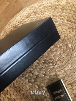 Étui de Briquet S T DUPONT PICASSO Modèle Jeroboam Édition Limitée