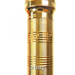 Excellente plume Dupont Édition Limitée 1991 Montparnasse M-1 or 18K