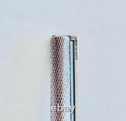 Fabriqué en France ? Stylo à bille de luxe S. T. Dupont Classic DUPONT années 1980