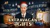 Guides De Cadeaux De F&ecirc;tes Cadeaux Extravagants Les Pi&egrave;ces Les Plus Exceptionnelles De Notre Enti&egrave;re Collection